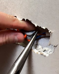 80K views · 101 reactions | How to Install In-Wall Wago Connectors | DeMilked | Facebook