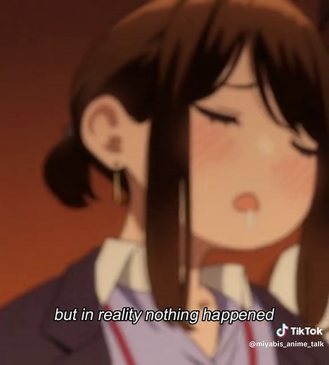 The girl got stuck in an elevator with the person she liked, and she thought this was a good opportunity.#anime #animetiktok #animefyp #foryou #animerecommendations