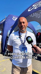 13K views · 33 reactions | FORD TÜRKİYE RİZE’DE! Ford Türkiye,...
