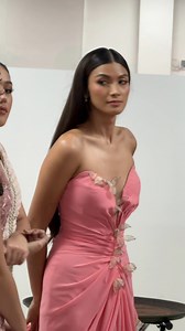 Ganda ni Katrina Llegado Miss Universe Philippines - Taguig City Miss Universe Philippines x Hello Glow | Pageanthology Philippines