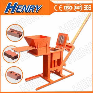 [Hot Item] Best Clay Brick Making Machine for Beginners with Good Price