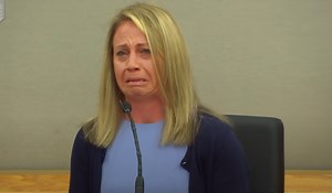 'She Accepted the Hug ... Should Have Accepted the Sentence': Highest Court In Texas Rejects Amber Guyger's Third Appeal