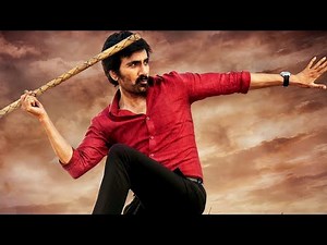 Main Insaaf Karoonga 2 | Ravi Teja | Blockbuster Hindi Dubbed | Charmme Kaur, Daisy