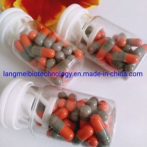 [Hot Item] Diet Pills Bitter Orange Magic Slimming Effect Weight Loss Capsule
