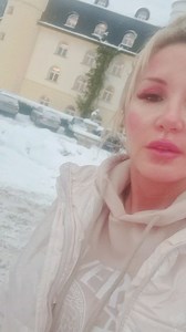 Moc sněhu ❄️☃️😛jsem jako sněhulák | Michelle & Francis