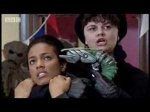 The Doctor's Ultimatum - Human Nature - Doctor Who - BBC