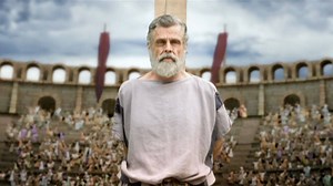 Polycarp lived and died for Christ, and the story of this Early Church martyr comes alive in "Polycarp," airing at 8 p.m. ET, Saturday, September 26 on EWTN! Every Saturday at 8 p.m. ET, EWTN airs faith-filled, family-friendly movies. Be sure to tune in! See the full programming schedule in your local time: http://bit.ly/EWTNtv | EWTN