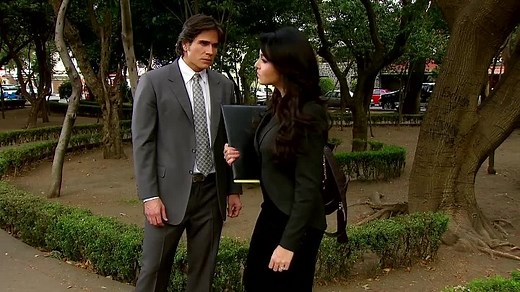 Teresa | Capítulo 137