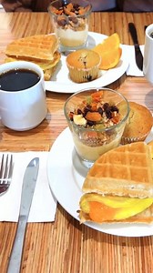 Good mornings start with a better breakfast, and the best sleep. And the best people, too. | Home2 Suites by Hilton