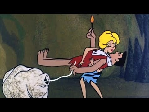 The Flintstones | J. Bondrock