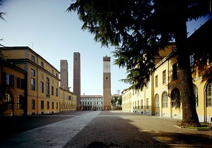 University of Pavia: プログラム, 入場料 | educations.com