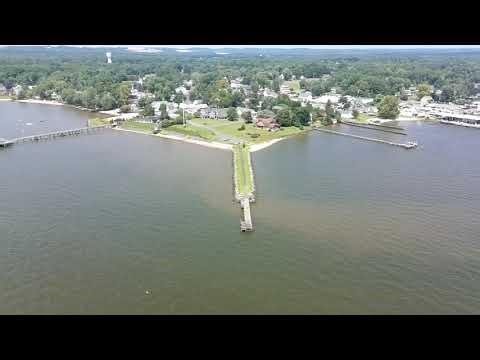 Discover Historic Charlestown MD Waterfront- Historic Marinas, Boat Ramp & Coastal Charm Unveiled!