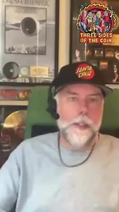 What do you think? Is the current KISS Army fan club worth it? Are you happy with the album anniversary releases? | Three Sides of the Coin