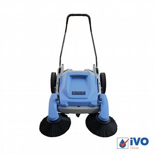 iVO MaxiSweep 800mm Manual Sweeper - iVO Group Ltd