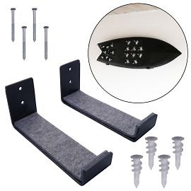 Surfboard Wall Mount