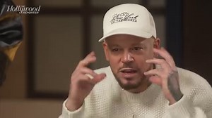 1.1K views · 14 reactions | Director Alessandra Lacorazza and cast René Pérez Joglar AKA Residente, Sasha Calle, Lío Mehiel and Leslie Grace stop by THR's Park City studio to chat about their film 'In the Summers,' about two sisters who navigate their loving but volatile father during their yearly summer visits to his home in Las Cruces, New Mexico. | The Hollywood Reporter | Facebook