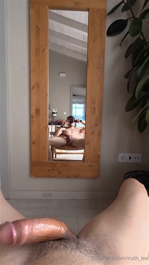 RT @vshare2236: Ruth LeeDeepPOV Mirror