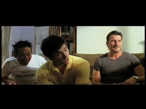 Going Down Under Official Movie Trailer