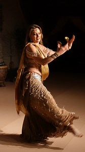 Learning to move artistically is one thing. Learning to play the zills with the music is another entirely. But interweaving them both together? That is where the dance becomes truly masterful. There is an incredible shift in a performer's energy when they become their own percussionist. It adds a layer of command and a rhythmic texture that elevates a performance a hundredfold. I have a deep love for these finger cymbals and mastering them is the ultimate "step up" for any dancer. I’m spending m