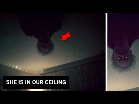 The Scariest VIDEOS Captured During NIGHT PATROL