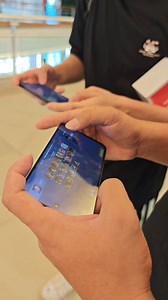 12K views · 52 reactions | Menang terus bawa balik! Last episode kita tak dapat giveaway Redmi 15 5G ini, so hope episode ini ada pemanang dia! Kita cabar orang main game… kalah je, diorang yang menang dapat bawa pulang Redmi 15 5G terus!  Skrin 6.9"" FHD+ besar, prestasi smooth, kamera amazing dan ada AI Gemini and bateri besar 7000mAh semua dalam satu phone! Congrats to the winner! Dapatkan sekarang dengan harga RM729 #XiaomiMalaysia | Xiaomi Malaysia | Facebook