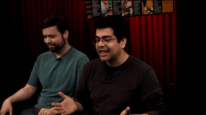 Please enter your date of birth to view this video