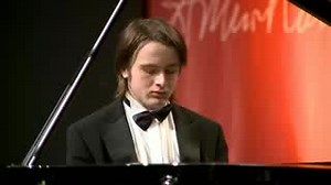Д. Трифонов - Ф. Шопен. Баркарола Fis-dur, op. 60. Международный конкурс пианистов им. Артура Рубинштейна, I тур