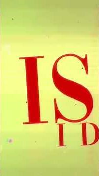 Things are Looking Up