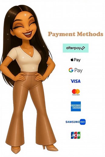 Now accepting Afterpay 💕 Click the link to book! x https://lashbratzgoldcoast.square.site/ | Lash Bratz GC