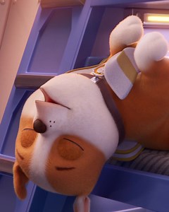 Mighty Powers, Mighty Pups 🐾💥 PAW Patrol: The Mighty Movie comes to the big screen October 13! See it first September 30, October 1, 7 & 8. #PAWPatrolMovie | Paramount Pictures