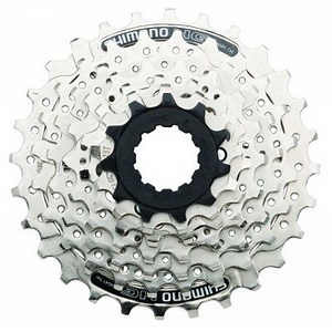 Shimano CS-HG41-7 Cassette 7 vitesses pour vélo