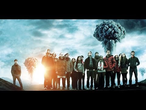 After the Dark - Drama, Fantasy, Sci-Fi | Full Length | John Huddles