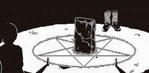 World of Horror: A 1-Bit Horror Adventure Inspired by Lovecraft and Manga