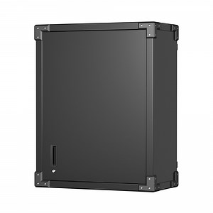 [Hot Item] Metal Wall Storage Cabinets Steel Garage Hanging Cabinet