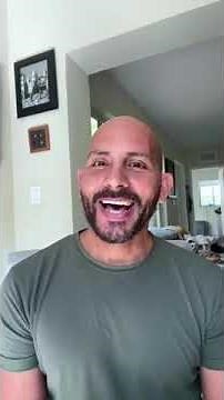 ANTONIO BIAGGI on COMING OUT 😲