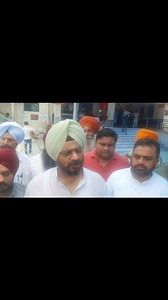 ਬਾਬਾ ਜੋਰਾਵਰ ਸਿੰਘ ਜੀ,ਬਾਬਾ ਫਤਿਹ ਸਿੰਘ ਜੀ,ਮਾਤਾ ਗੁਜਰੀ ਜੀ ਦੀ ਲਾਸਾਨੀ ਸ਼ਹਾਦਤ ਵਾਲੀ ਧਰਤੀ ਸ਼੍ਰੀ ਫ਼ਤਹਿਗੜ੍ਹ ਸਾਹਿਬ ਵਿਖੇ ਅਪਗ੍ਰੇਡੇਸ਼ਨ ਯੋਜਨਾ ਤਹਿਤ ਸਰਹਿੰਦ ਸਟੇਸ਼ਨ ਨੂੰ ਅੰਮ੍ਰਿਤ ਭਾਰਤ ਸਟੇਸ਼ਨ ਵਜੋਂ ਵਿਕਸਤ ਕਰਨ ਤੇ ਮੈਂਬਰ ਪਾਰਲੀਮੈਂਟ ਡਾ.ਅਮਰ ਸਿੰਘ ਜੀ ਦਾ ਬਹੁਤ-ਬਹੁਤ ਧੰਨਵਾਦ। dramarsingh #indiannationalcongress #DrAmarSingh | Kuljit Singh Nagra