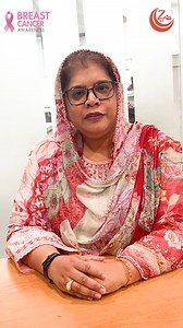 2.2K views · 15 reactions | Miss Amber Waheed from HBL Assets Management Ltd. acknowledged the efforts of Dr. Ziauddin Hospital in raising awareness about the early detection of breast cancer. #BreastCancerAwarenessMonth #BreastCancerAwareness #pinktober #EarlyDetection | Dr. Ziauddin Hospital | Facebook