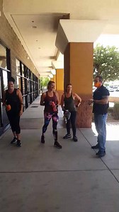 Welcome back | Orangetheory Fitness Surprise