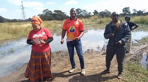 53K views · 1.9K reactions | Elvis Nkandu Akatuntulu vibes. | UPND Zambia | Facebook