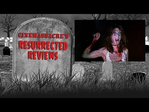 Suspiria - movie review