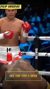 Who are the top 10 heavyweight boxers of 2023? Find out in our latest video: https://youtu.be/nhShqr3kCYY #boxing #heavyweight | FTTV Boxing