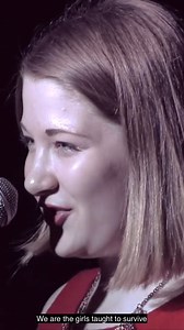 3.3K views · 145 reactions | Blythe Baird - Girl Code 101 | Button Poetry | Facebook