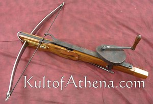 Arbalest - Alchetron, The Free Social Encyclopedia