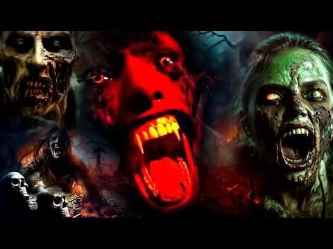 My House Has a Hungry Ghost | Long Haunted Night Horror Full Movie | Latest Full Horror Story 2026