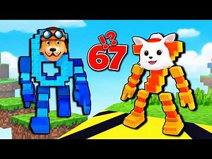 TYLER & SNOWI BECAME 67 ?!..