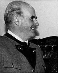 Werner von Trapp - Alchetron, The Free Social Encyclopedia