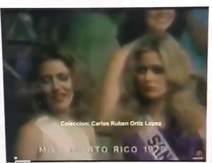 Hoy recordamos con mucho respeto y cariño a Miss Puerto Rico 1978, Ada Perkins Flores, representó a San Juan. Participó en Miss Universe 1978 que tuvo lugar en Acapulco, México. | Miss Puerto Rico para la historia