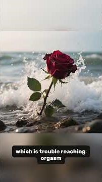 “Why Sexual Problems Happen — Simple Science”