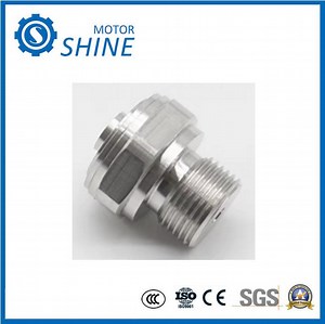 [Hot Item] DC Motor Shaft Adapter Stainless Steel Shaft Low Price