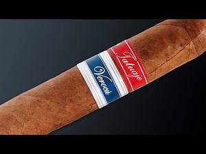 Cigar Of The Week: Tatuaje Havana VI Verocú Blue No. 2